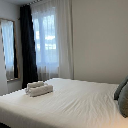 Hotel Le Ponson Aubenas Bagian luar foto